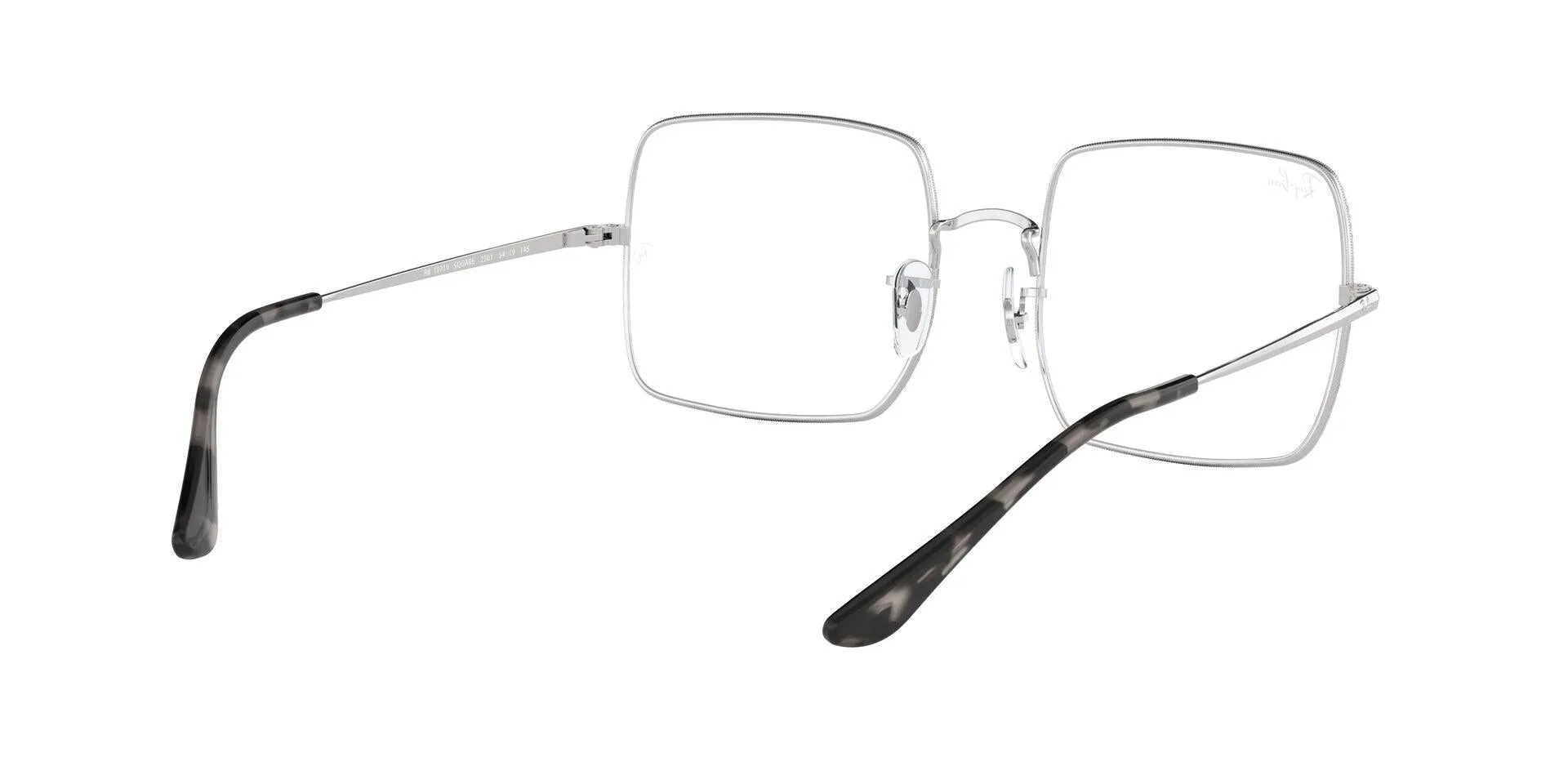 Ray-Ban Square 1971V Eyeglasses