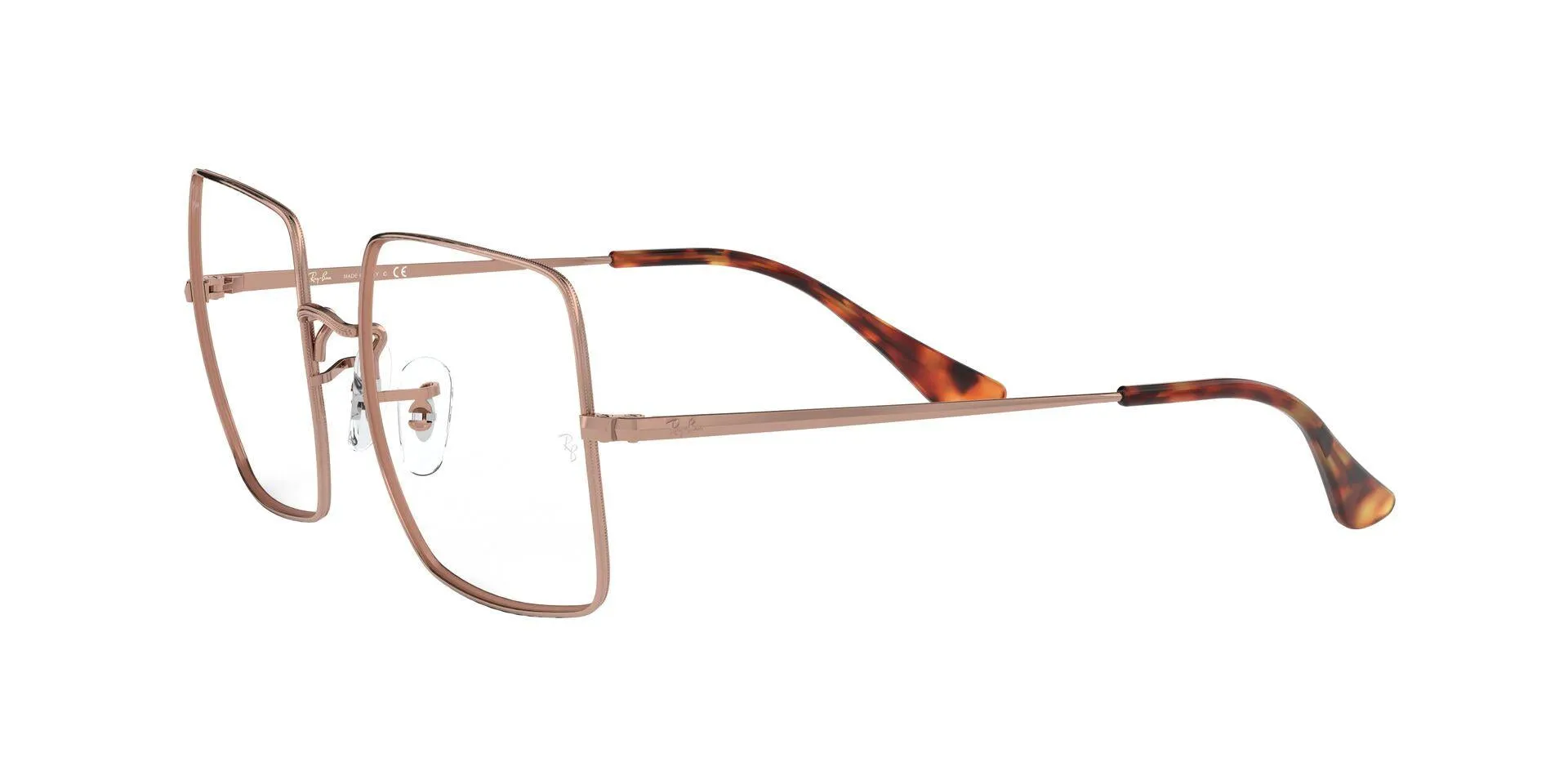 Ray-Ban Square 1971V Eyeglasses