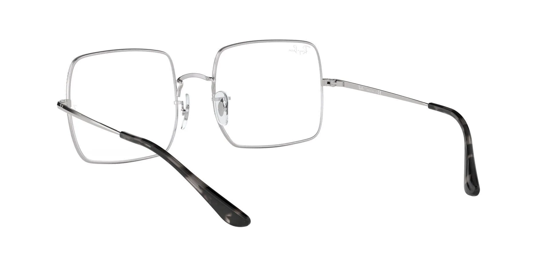 Ray-Ban Square 1971V Eyeglasses