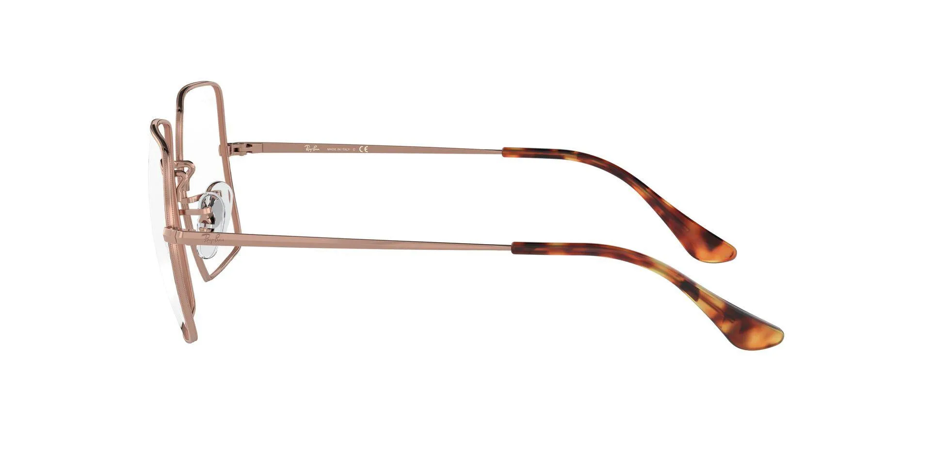 Ray-Ban Square 1971V Eyeglasses