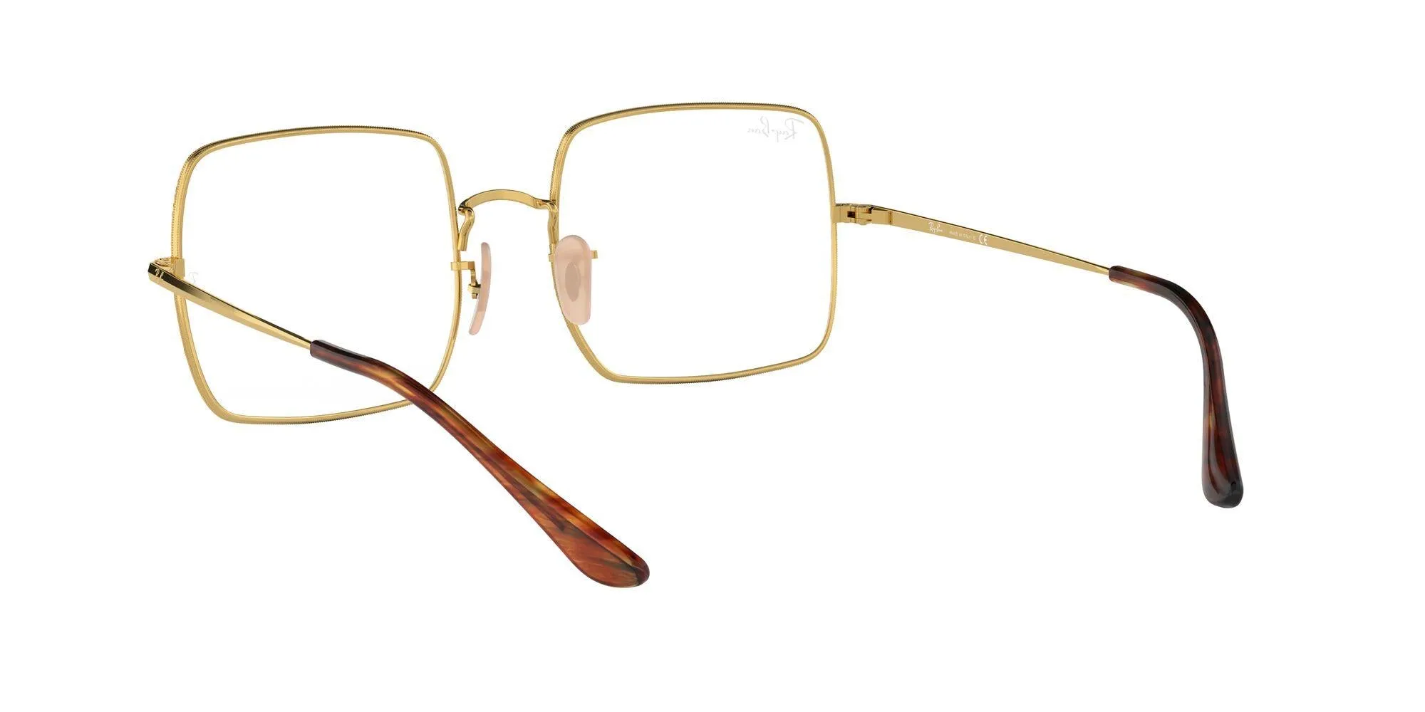 Ray-Ban Square 1971V Eyeglasses