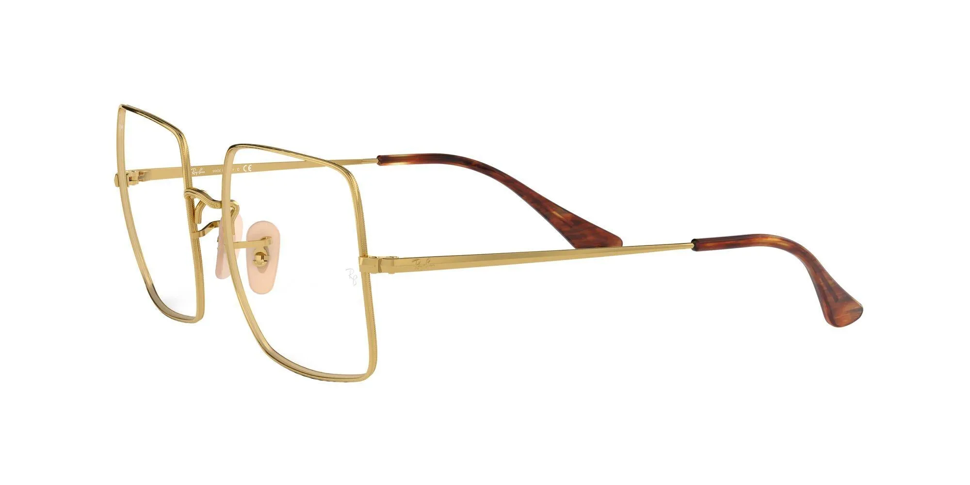 Ray-Ban Square 1971V Eyeglasses