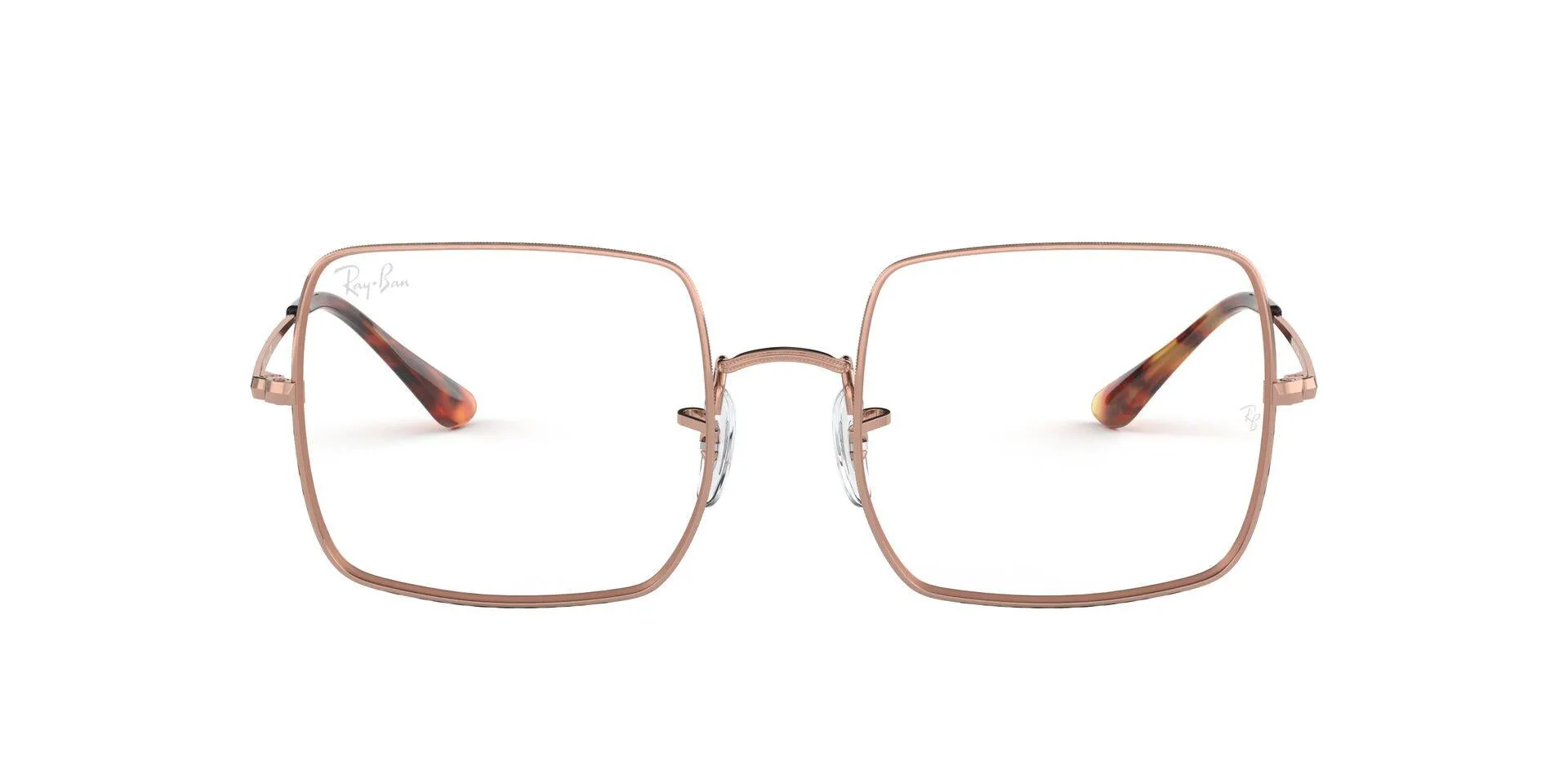 Ray-Ban Square 1971V Eyeglasses