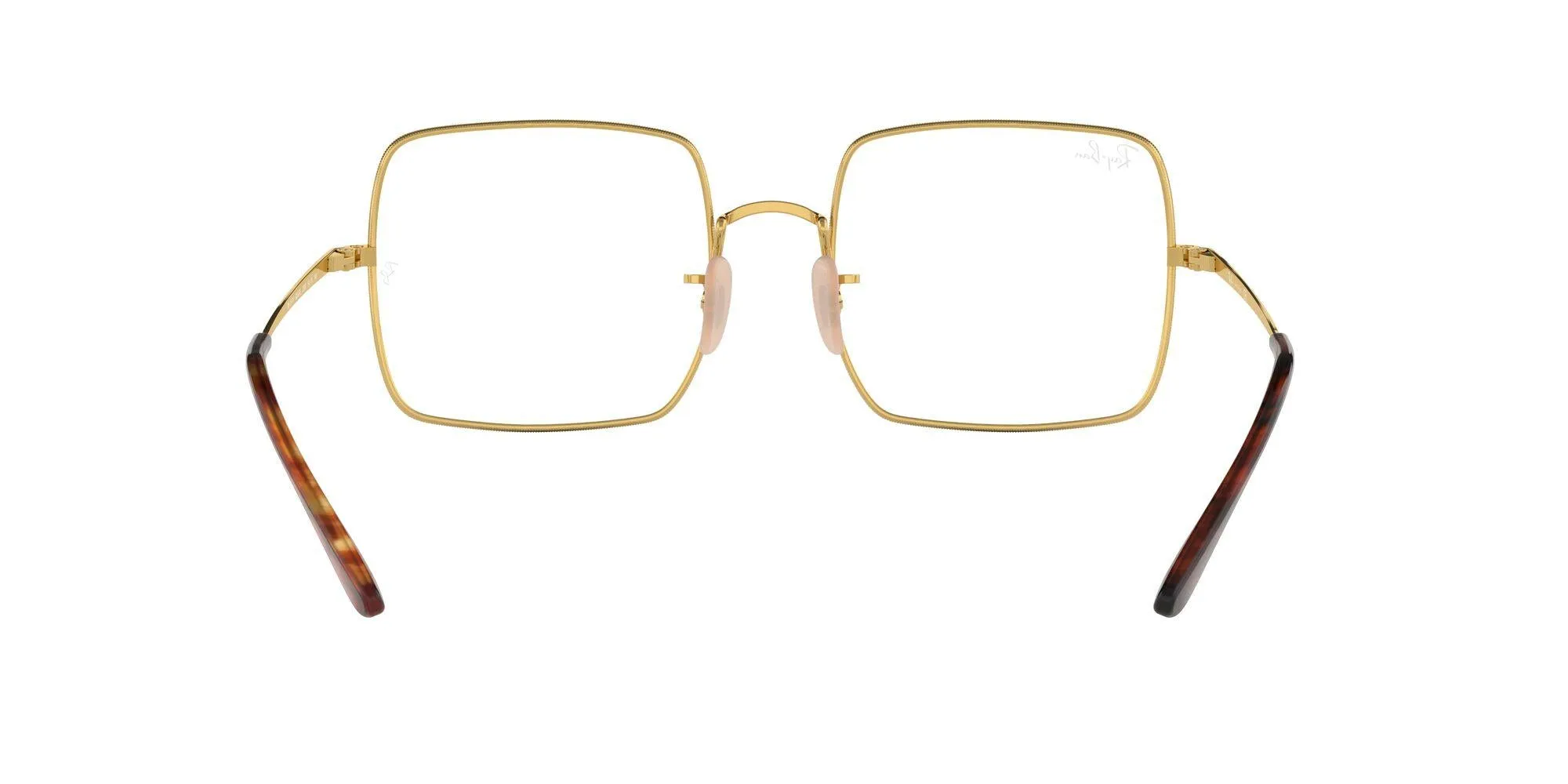 Ray-Ban Square 1971V Eyeglasses