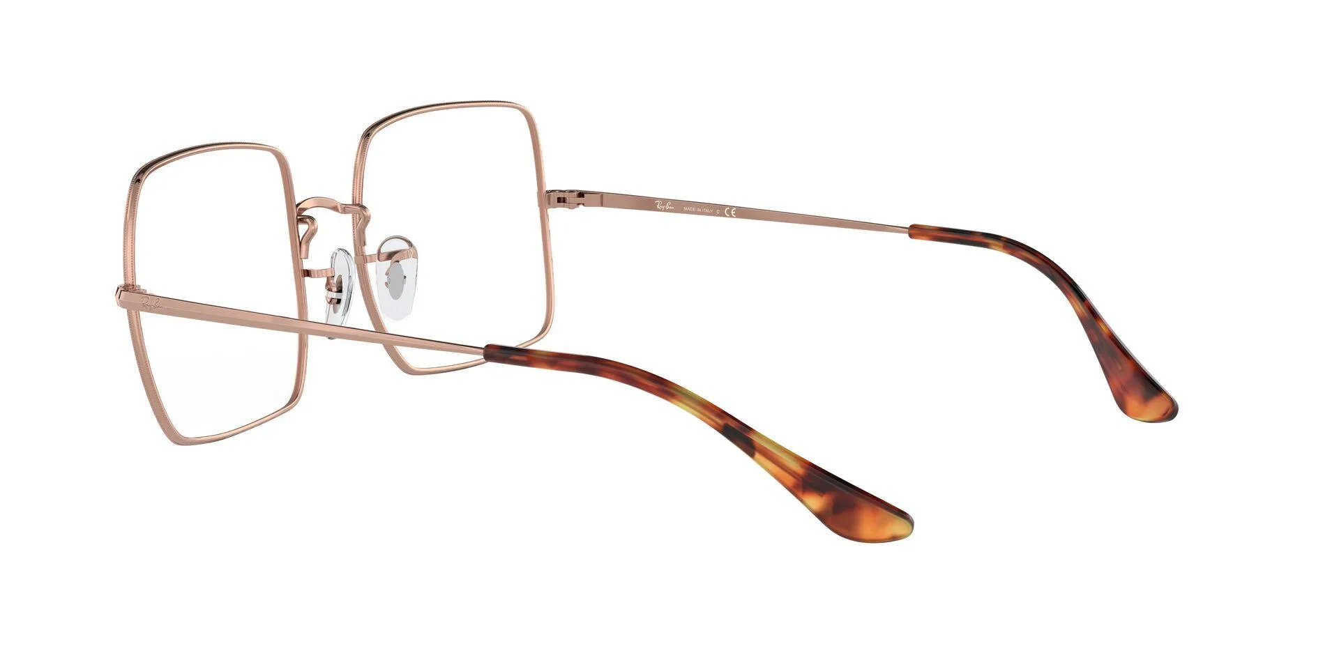 Ray-Ban Square 1971V Eyeglasses