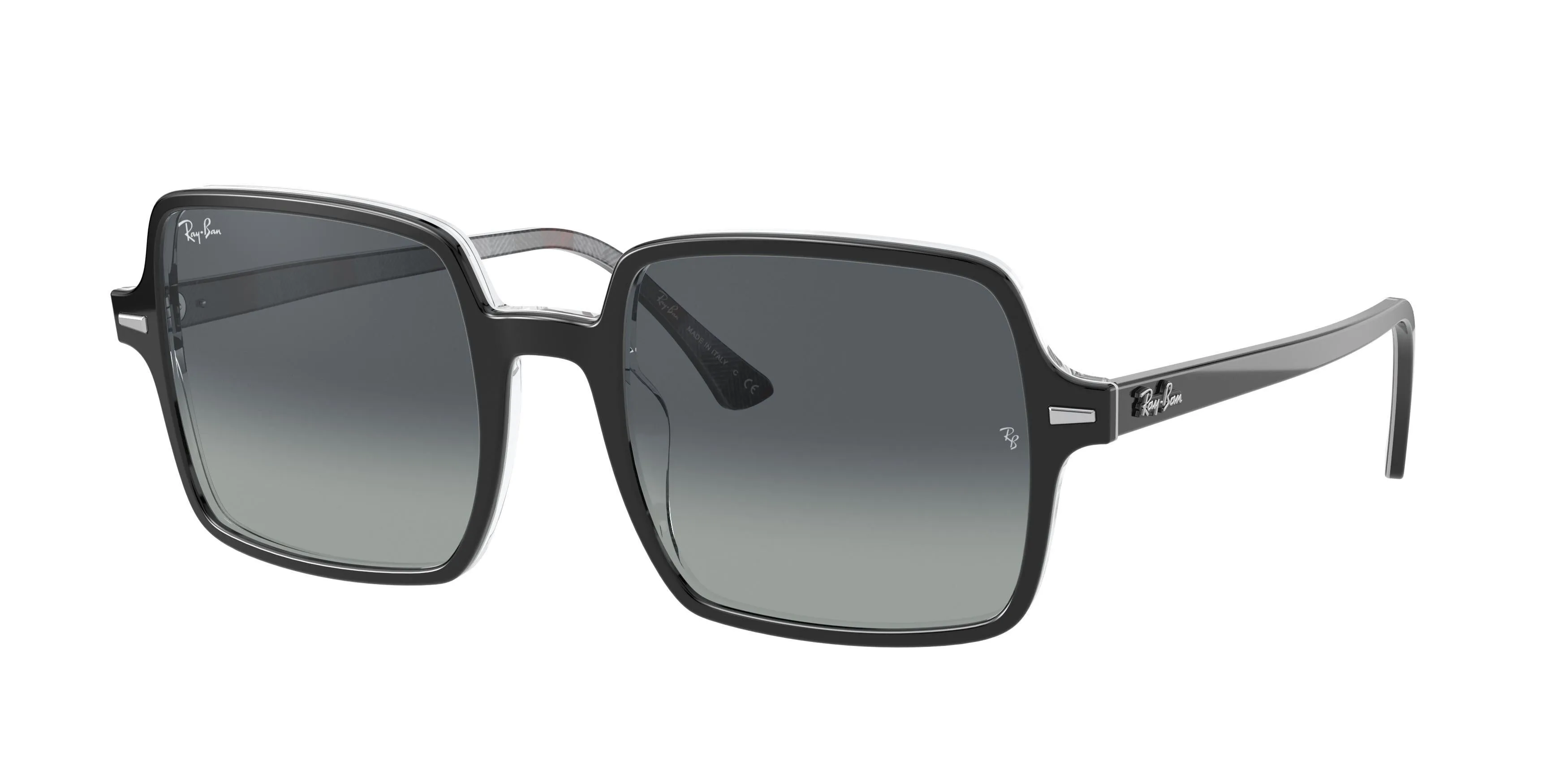 Ray-Ban Square Ii 1973 Sunglasses