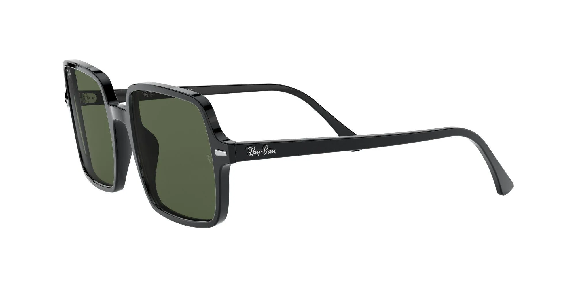 Ray-Ban Square Ii 1973 Sunglasses