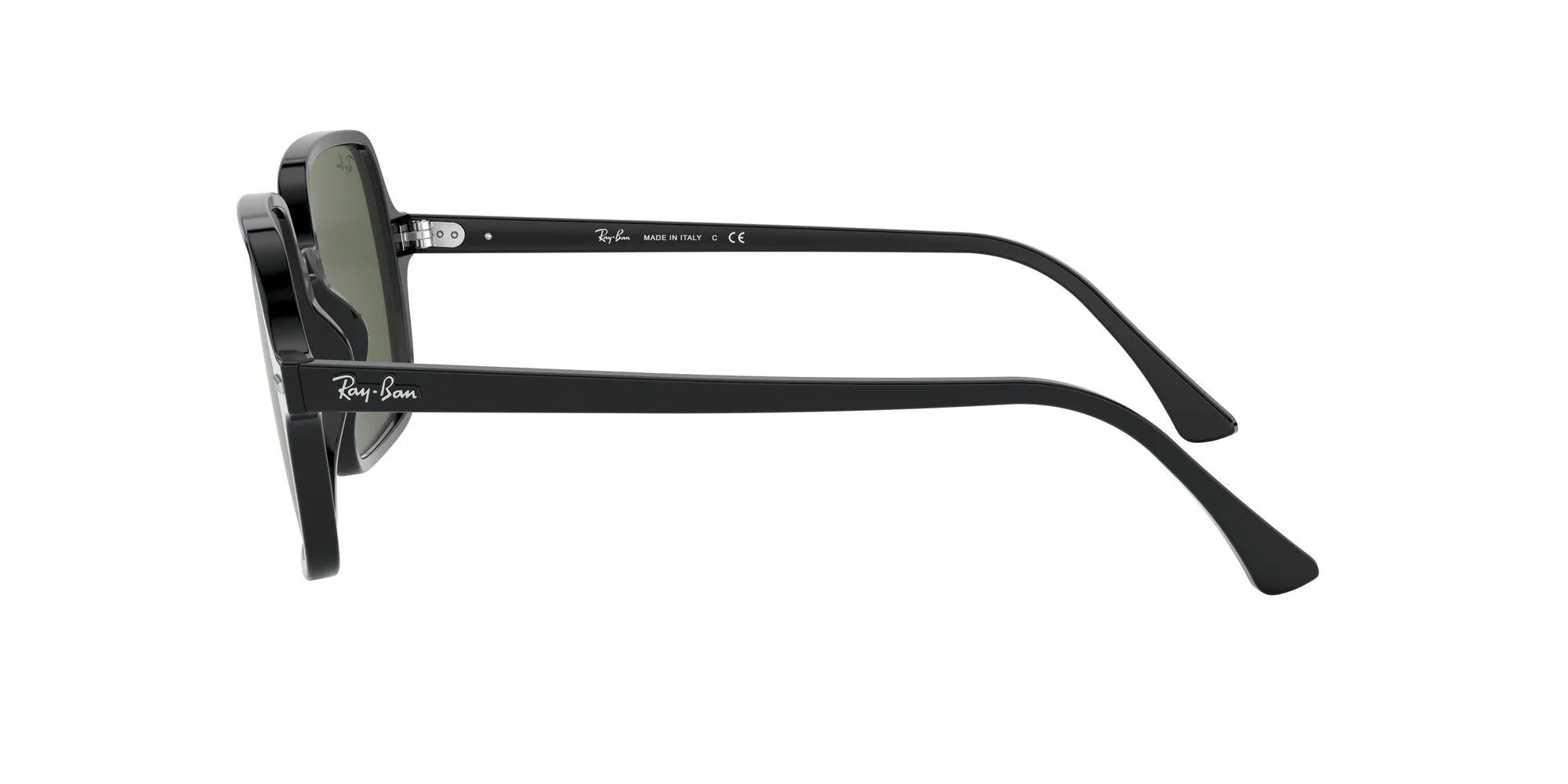 Ray-Ban Square Ii 1973 Sunglasses