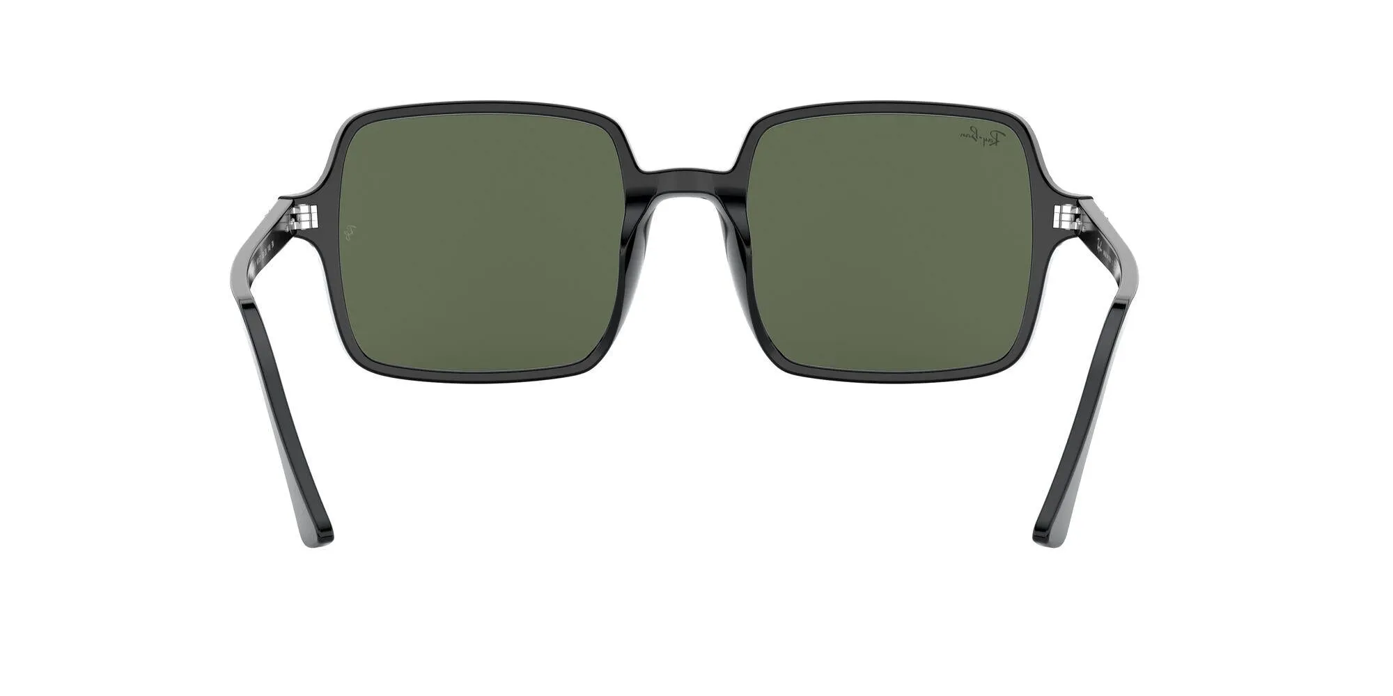 Ray-Ban Square Ii 1973 Sunglasses