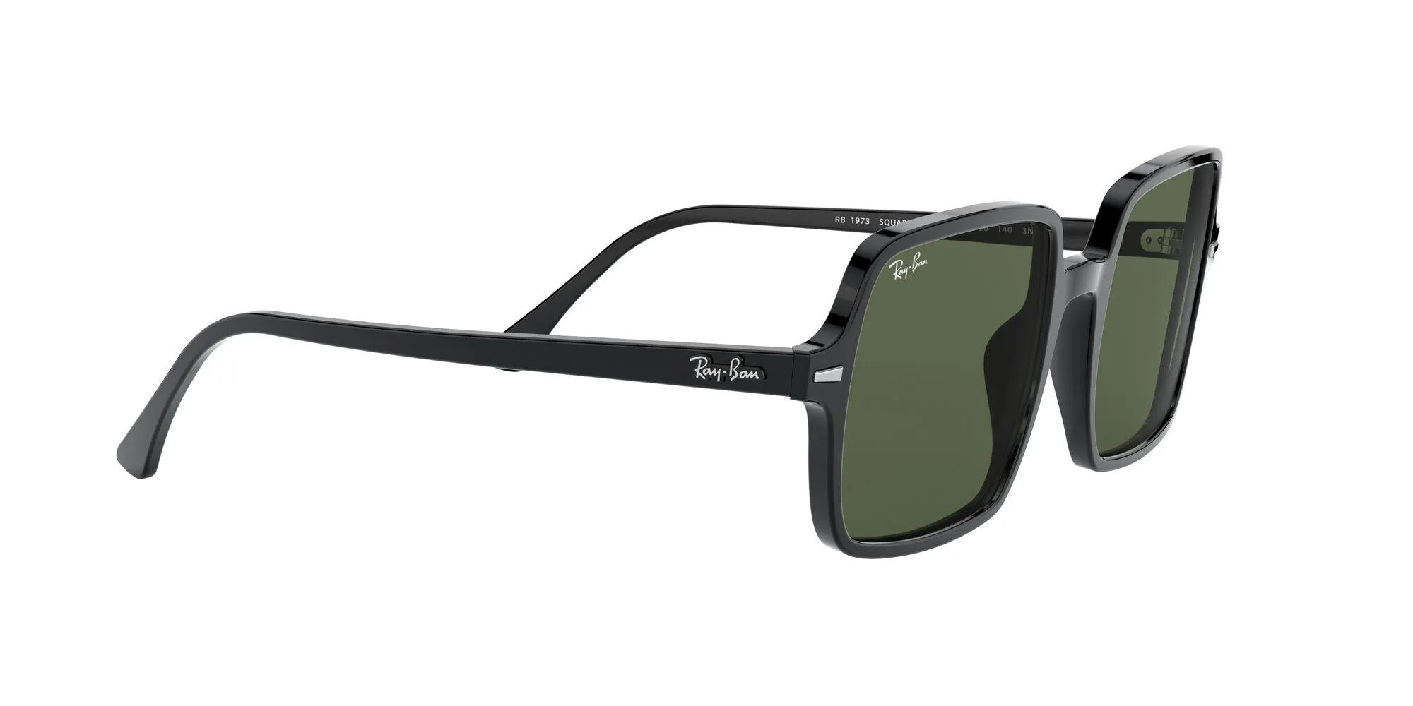 Ray-Ban Square Ii 1973 Sunglasses