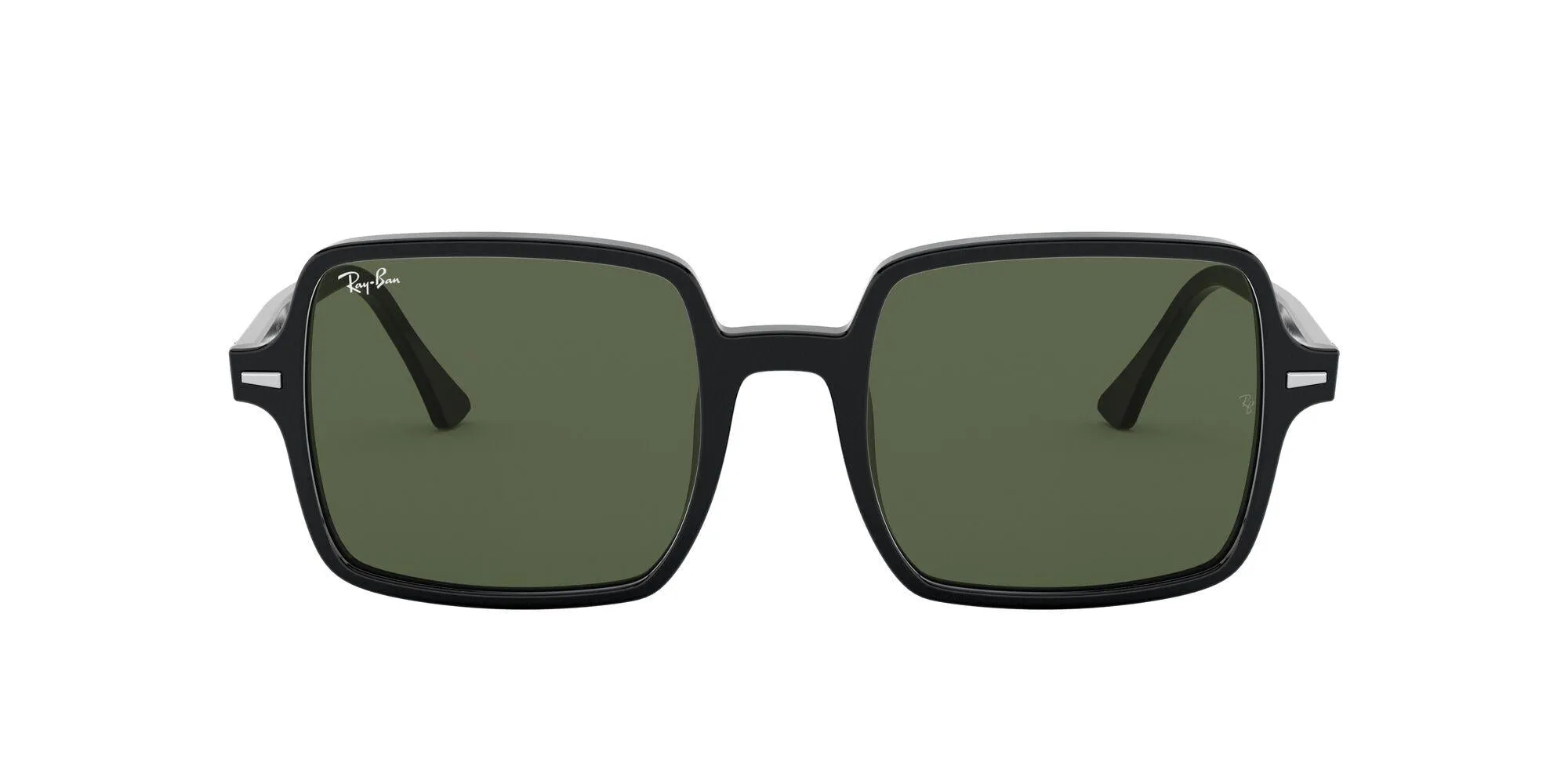 Ray-Ban Square Ii 1973 Sunglasses