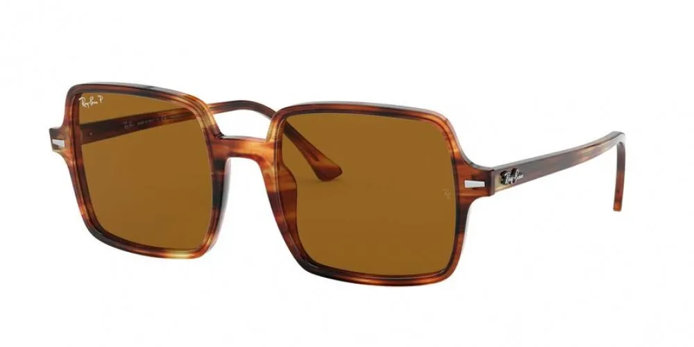 Ray-Ban Square Ii 1973 Sunglasses