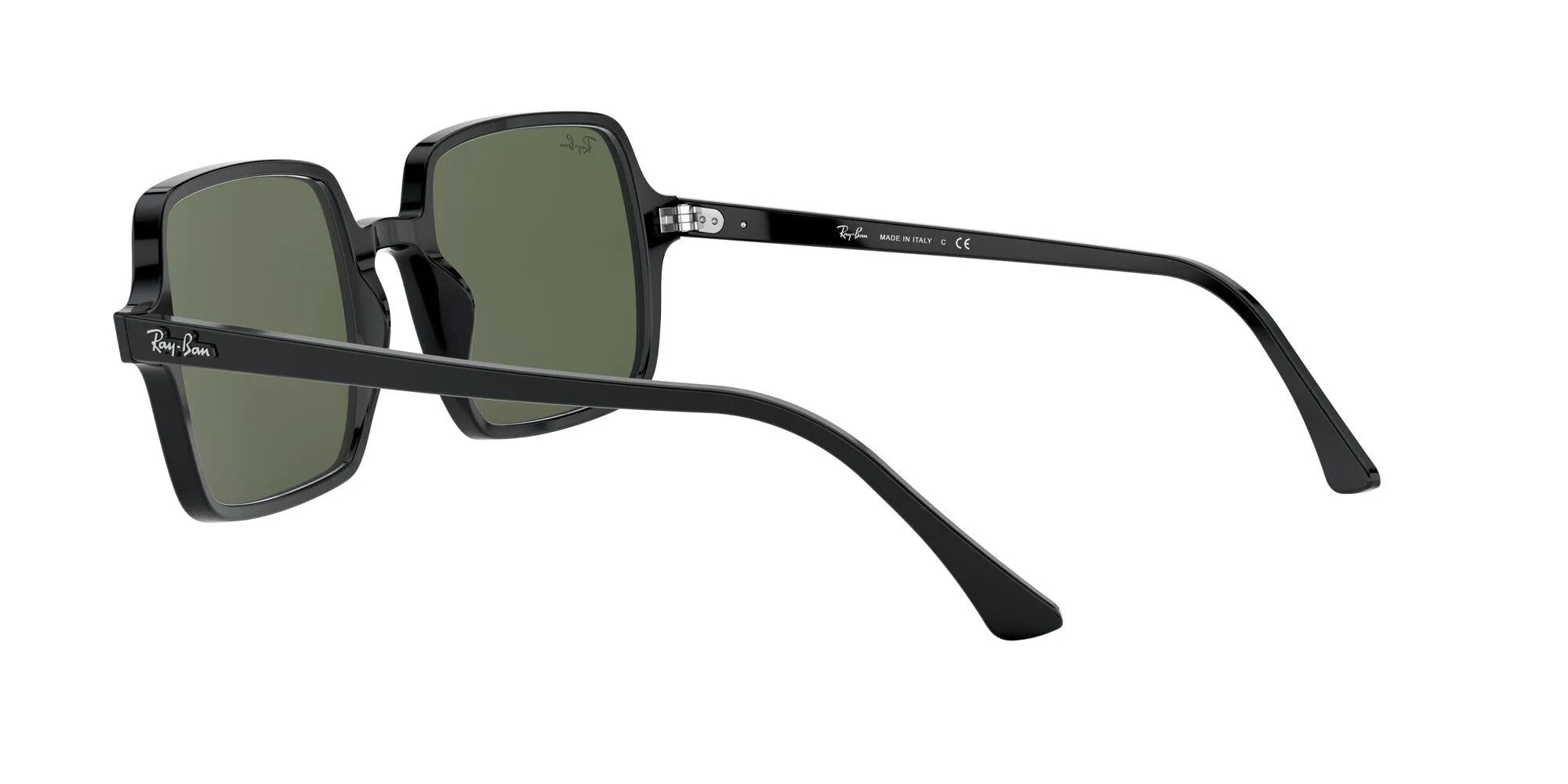 Ray-Ban Square Ii 1973 Sunglasses