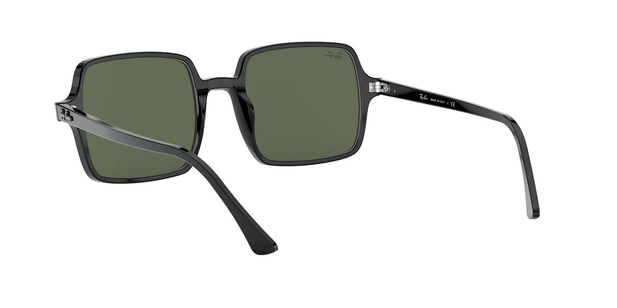 Ray-Ban Square Ii 1973 Sunglasses