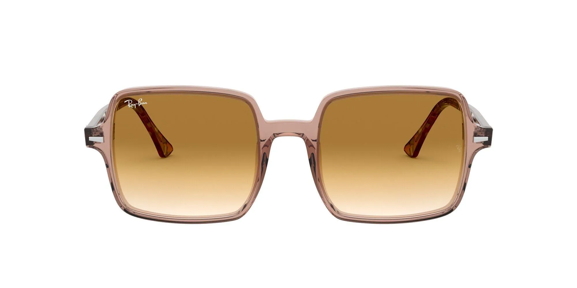 Ray-Ban Square Ii 1973 Sunglasses