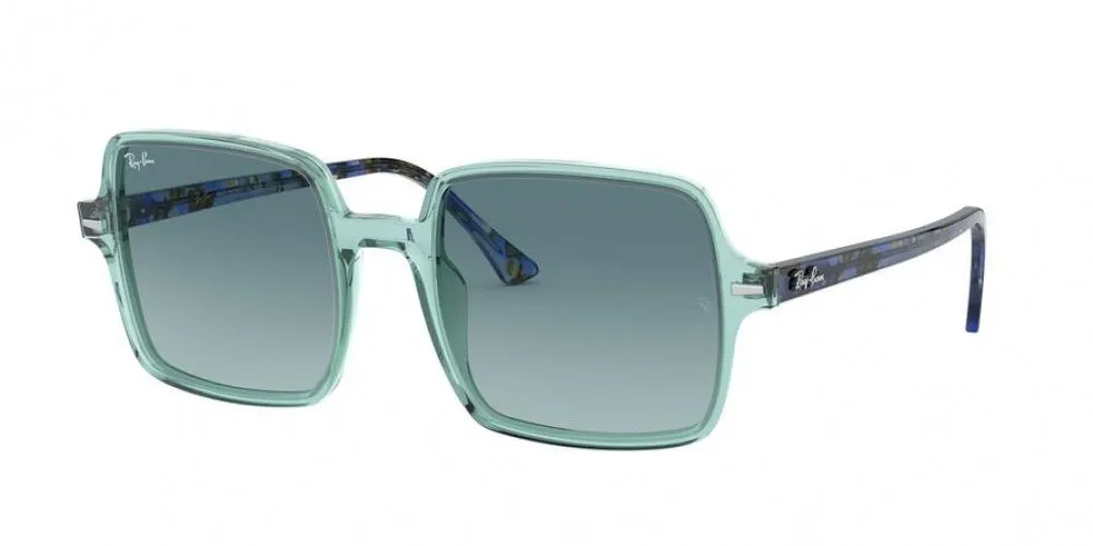 Ray-Ban Square Ii 1973 Sunglasses