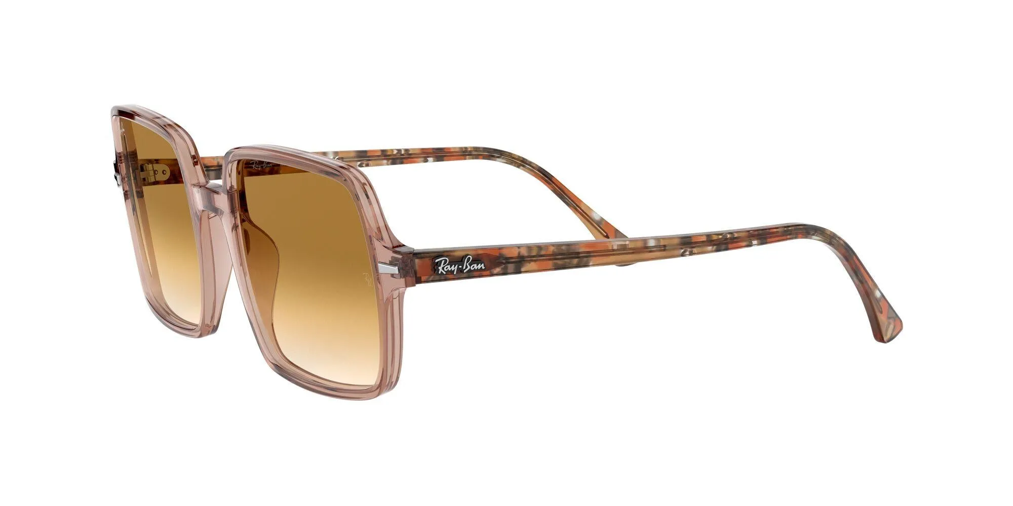 Ray-Ban Square Ii 1973 Sunglasses