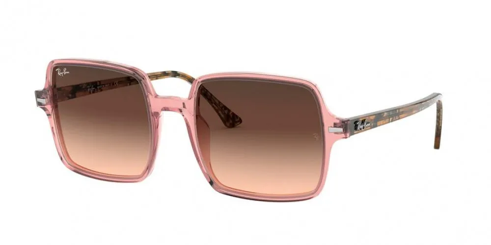 Ray-Ban Square Ii 1973 Sunglasses