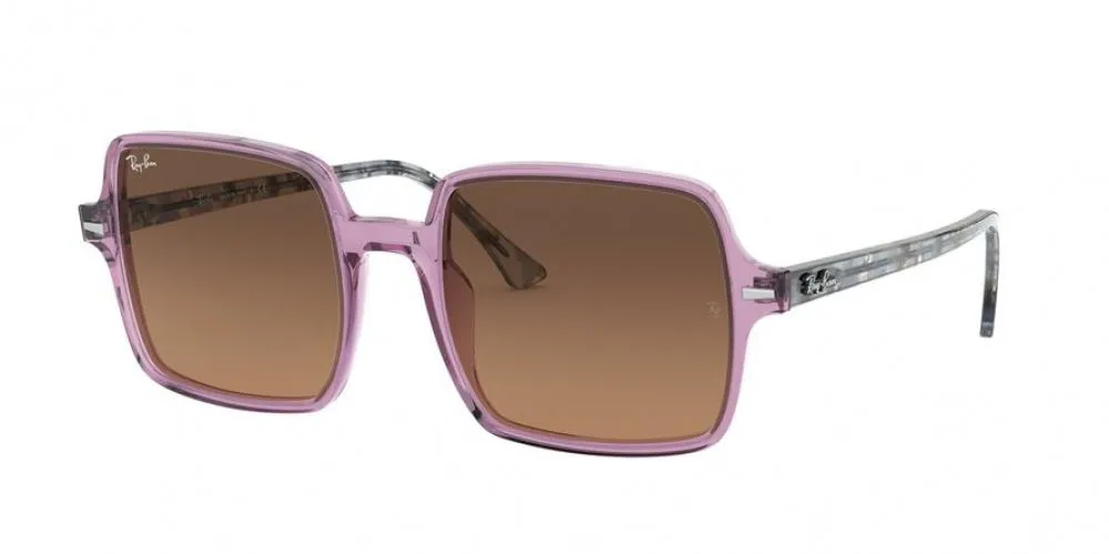 Ray-Ban Square Ii 1973 Sunglasses