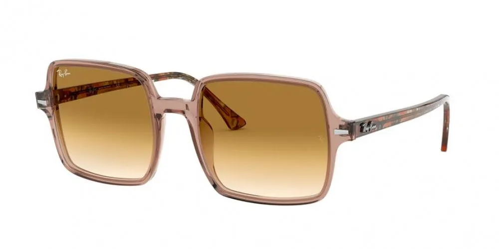 Ray-Ban Square Ii 1973 Sunglasses