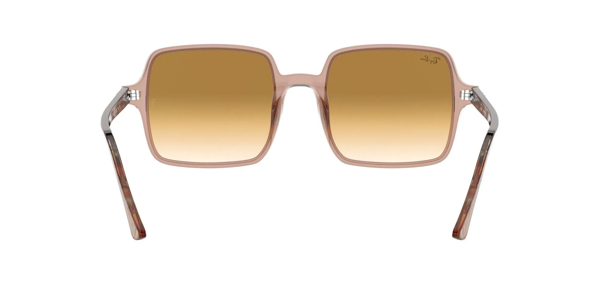 Ray-Ban Square Ii 1973 Sunglasses