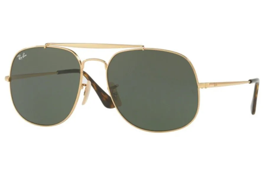 Ray-Ban The General 3561 Sunglasses