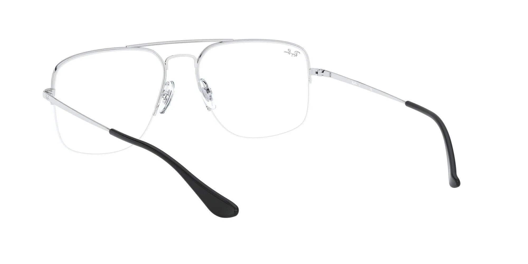 Ray-Ban The General Gaze 6441 Eyeglasses