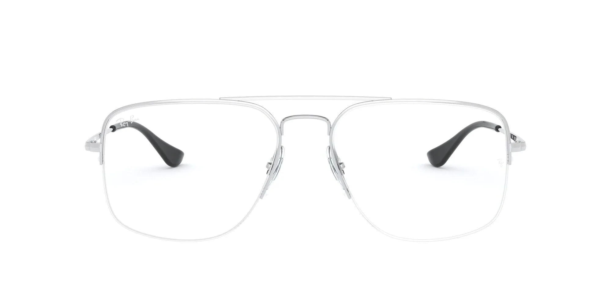 Ray-Ban The General Gaze 6441 Eyeglasses