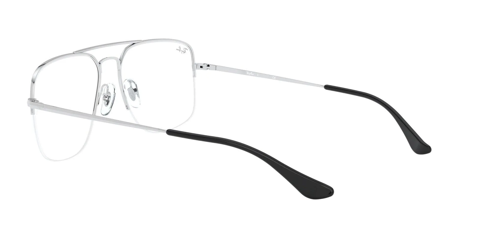 Ray-Ban The General Gaze 6441 Eyeglasses