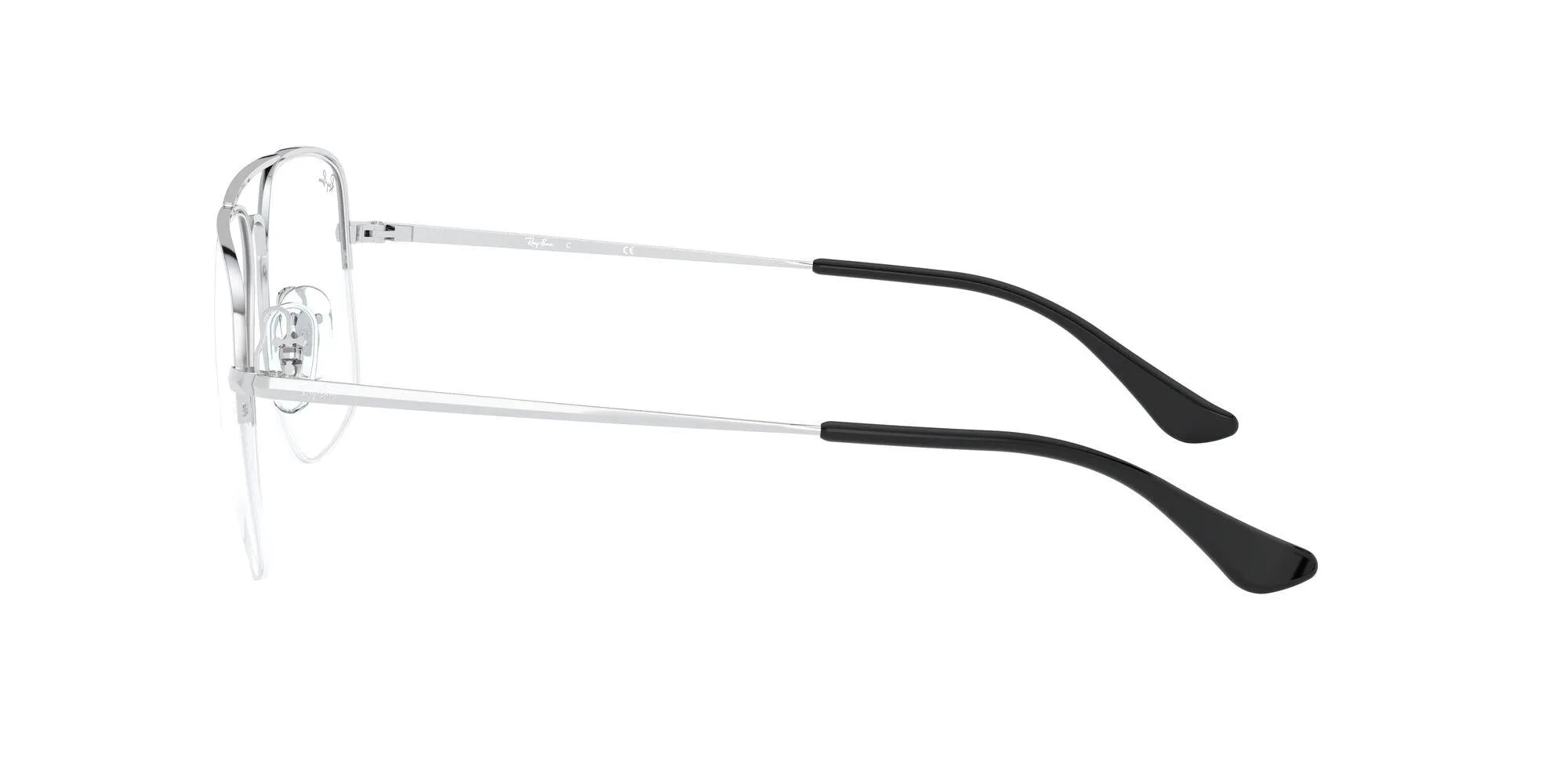 Ray-Ban The General Gaze 6441 Eyeglasses