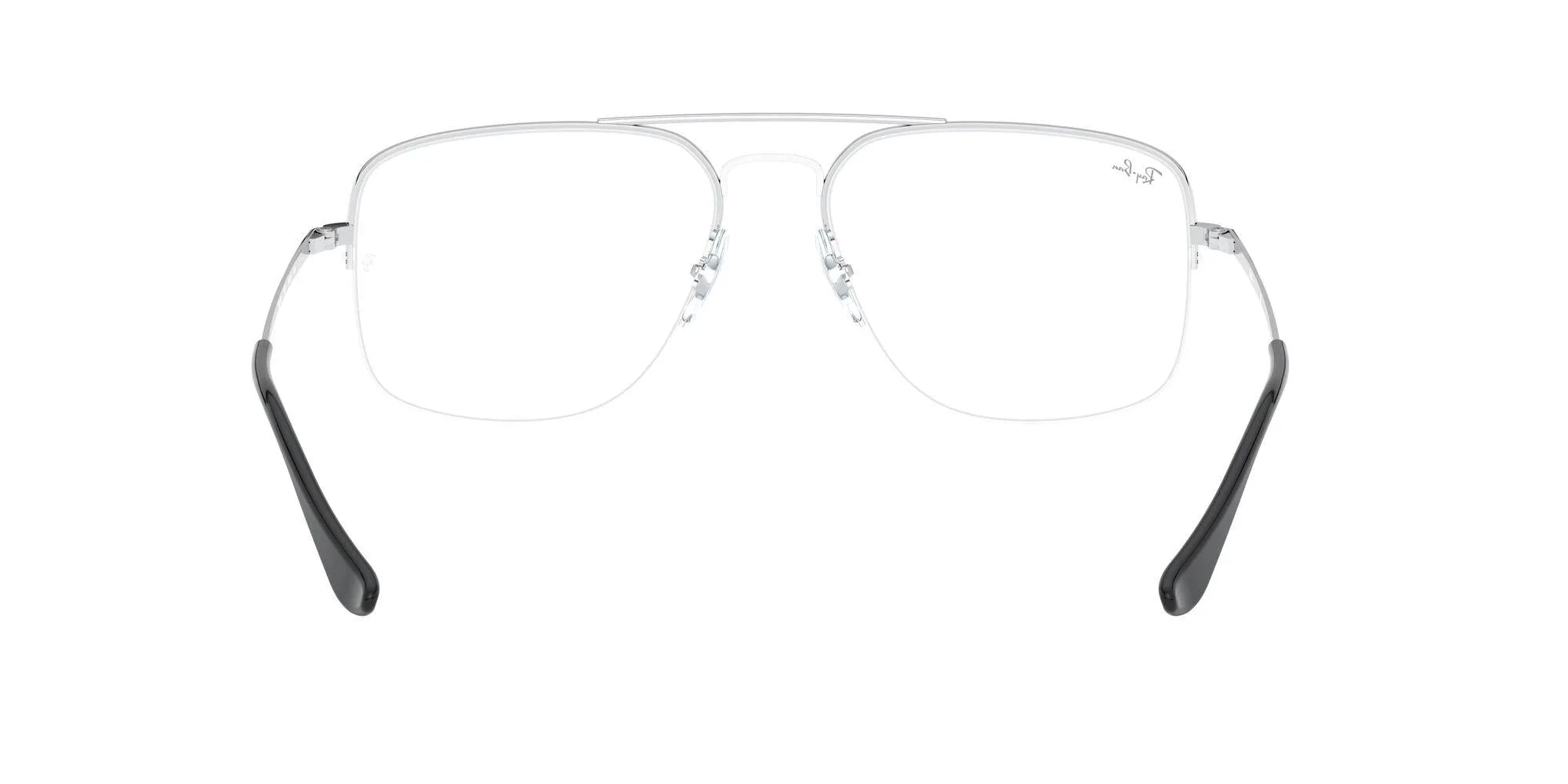 Ray-Ban The General Gaze 6441 Eyeglasses