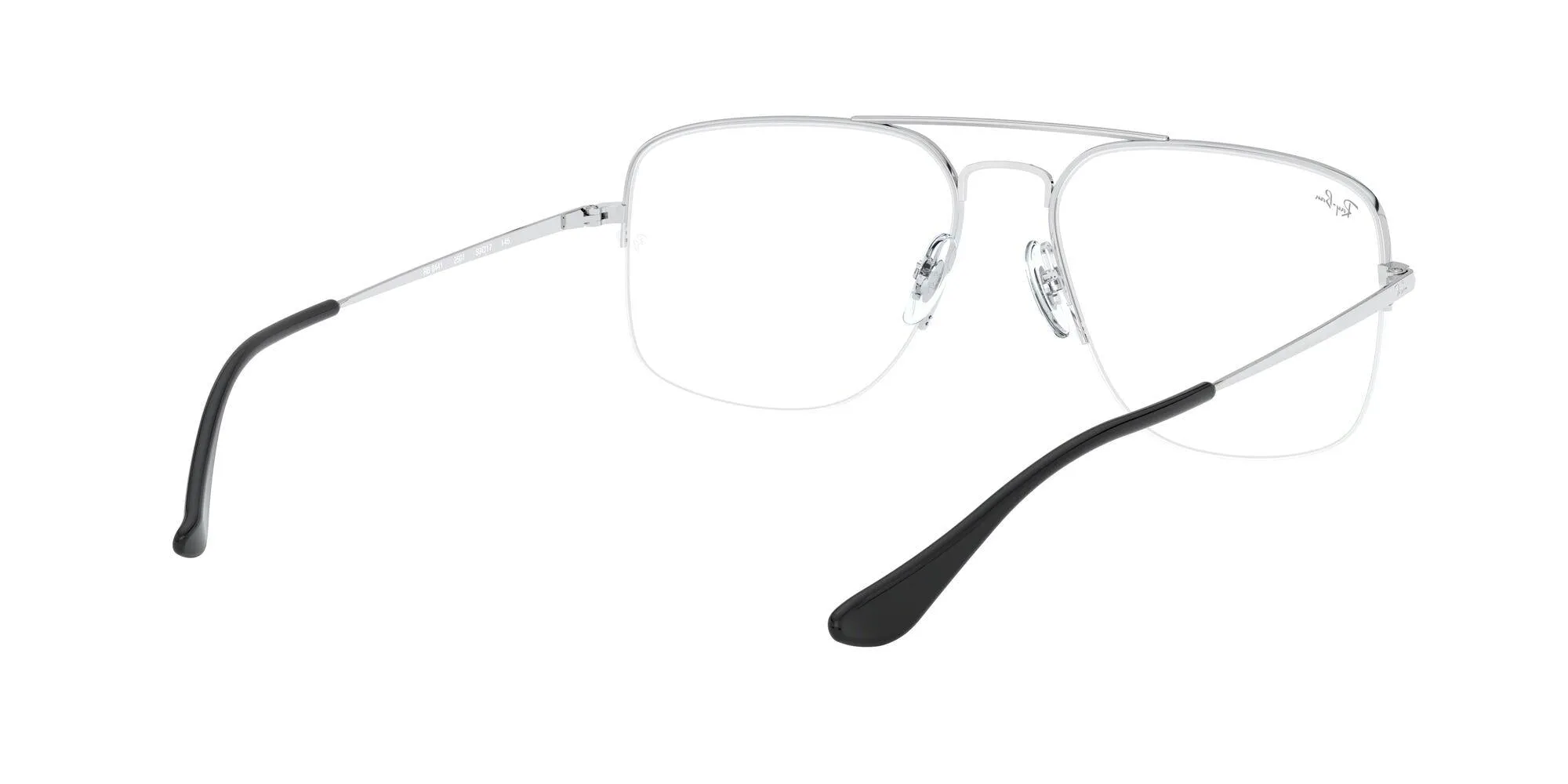 Ray-Ban The General Gaze 6441 Eyeglasses