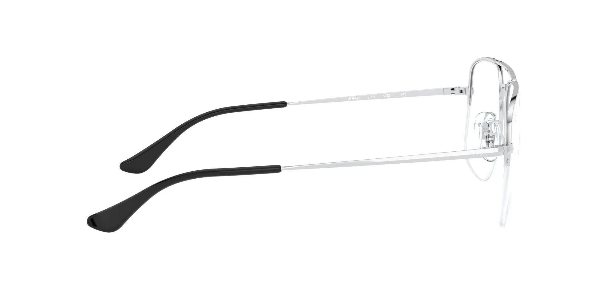 Ray-Ban The General Gaze 6441 Eyeglasses