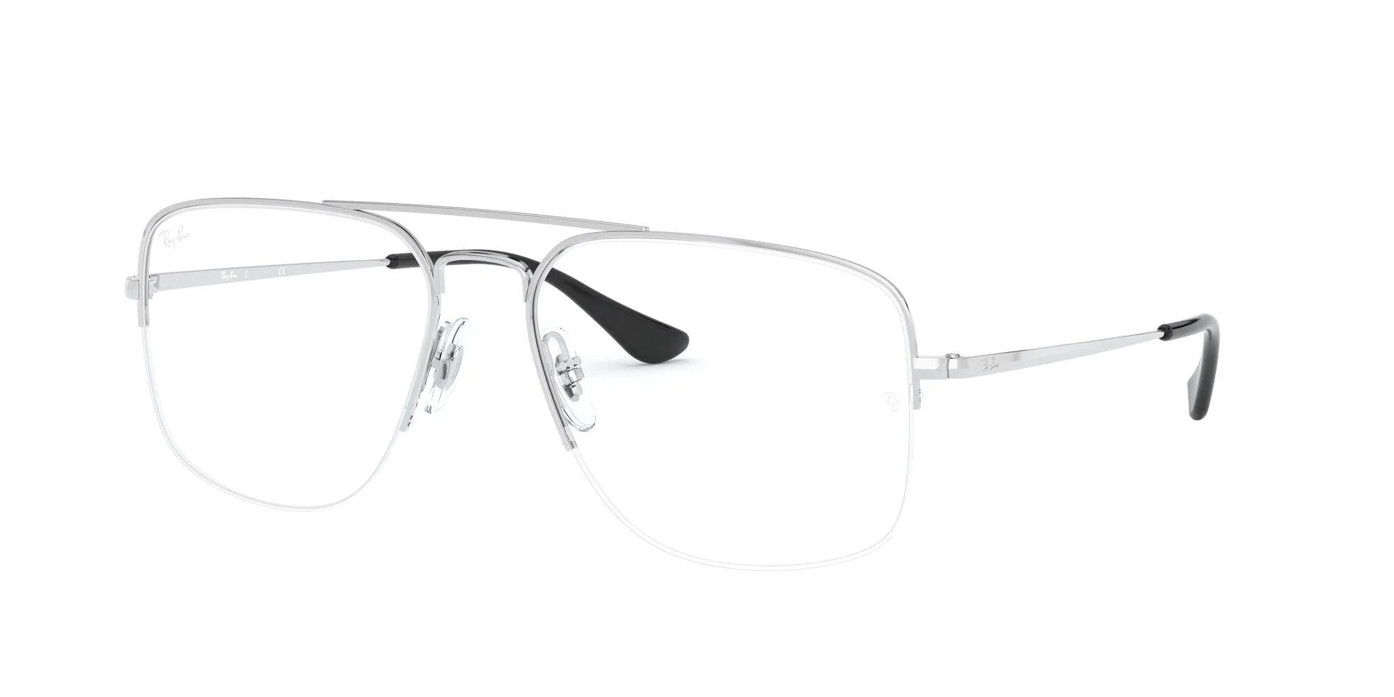 Ray-Ban The General Gaze 6441 Eyeglasses