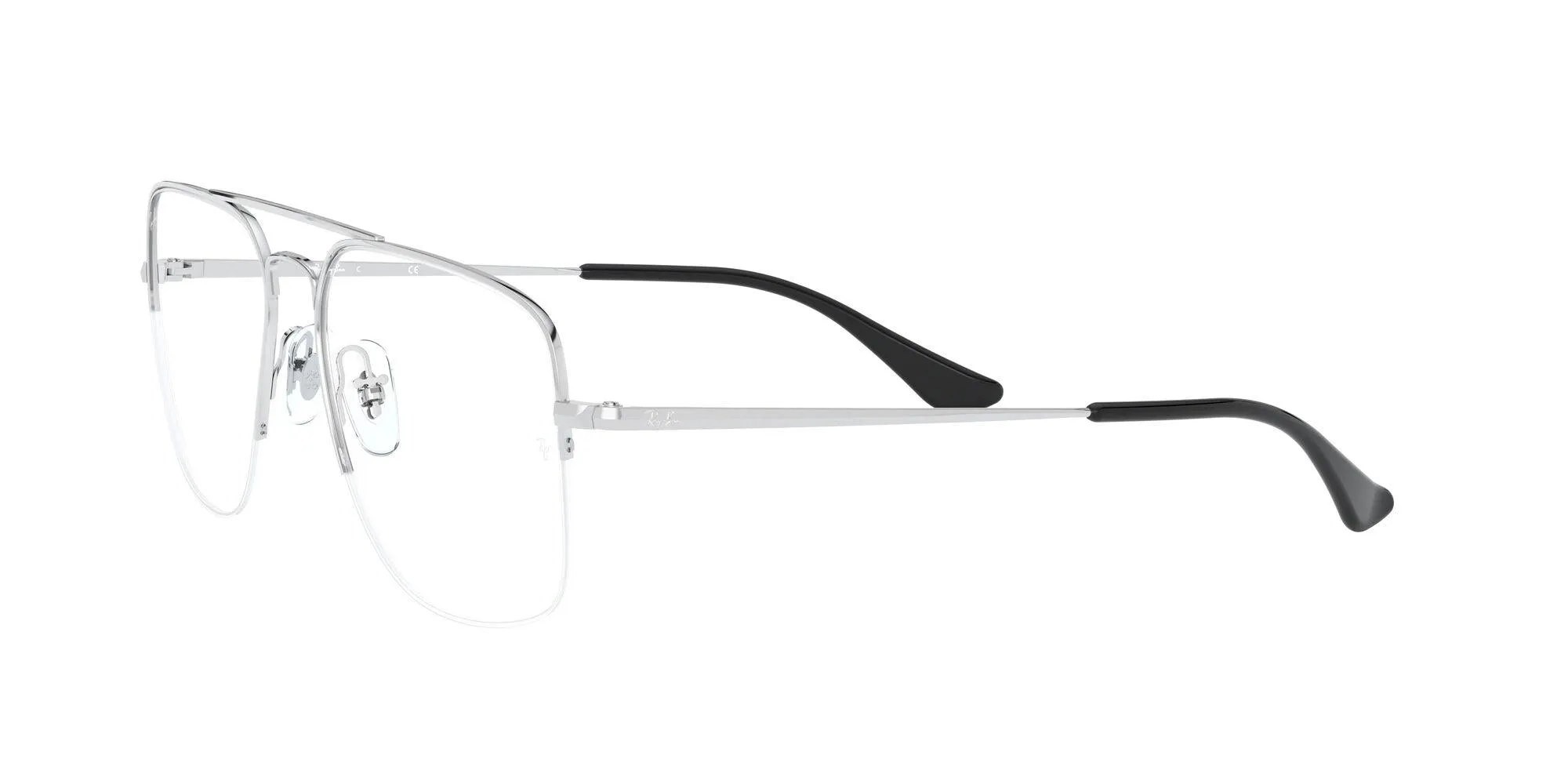 Ray-Ban The General Gaze 6441 Eyeglasses