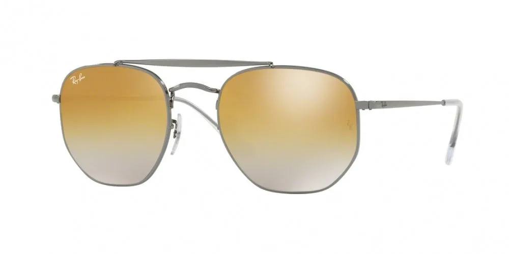 Ray-Ban The Marshal 3648 Sunglasses
