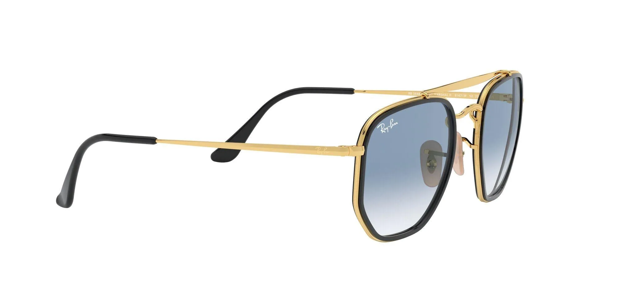 Ray-Ban The Marshal Ii 3648M Sunglasses