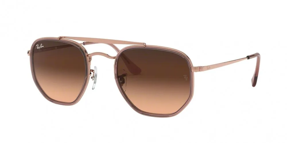 Ray-Ban The Marshal Ii 3648M Sunglasses