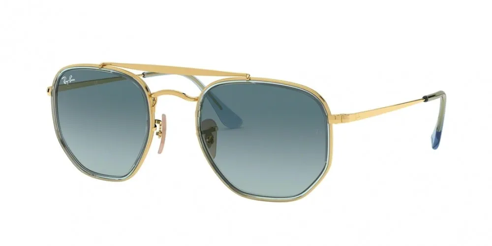 Ray-Ban The Marshal Ii 3648M Sunglasses