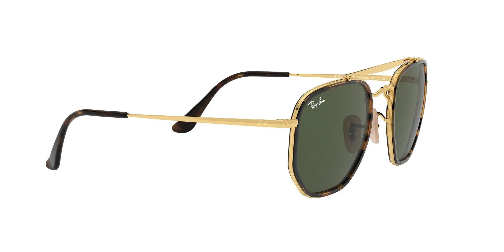 Ray-Ban The Marshal Ii 3648M Sunglasses