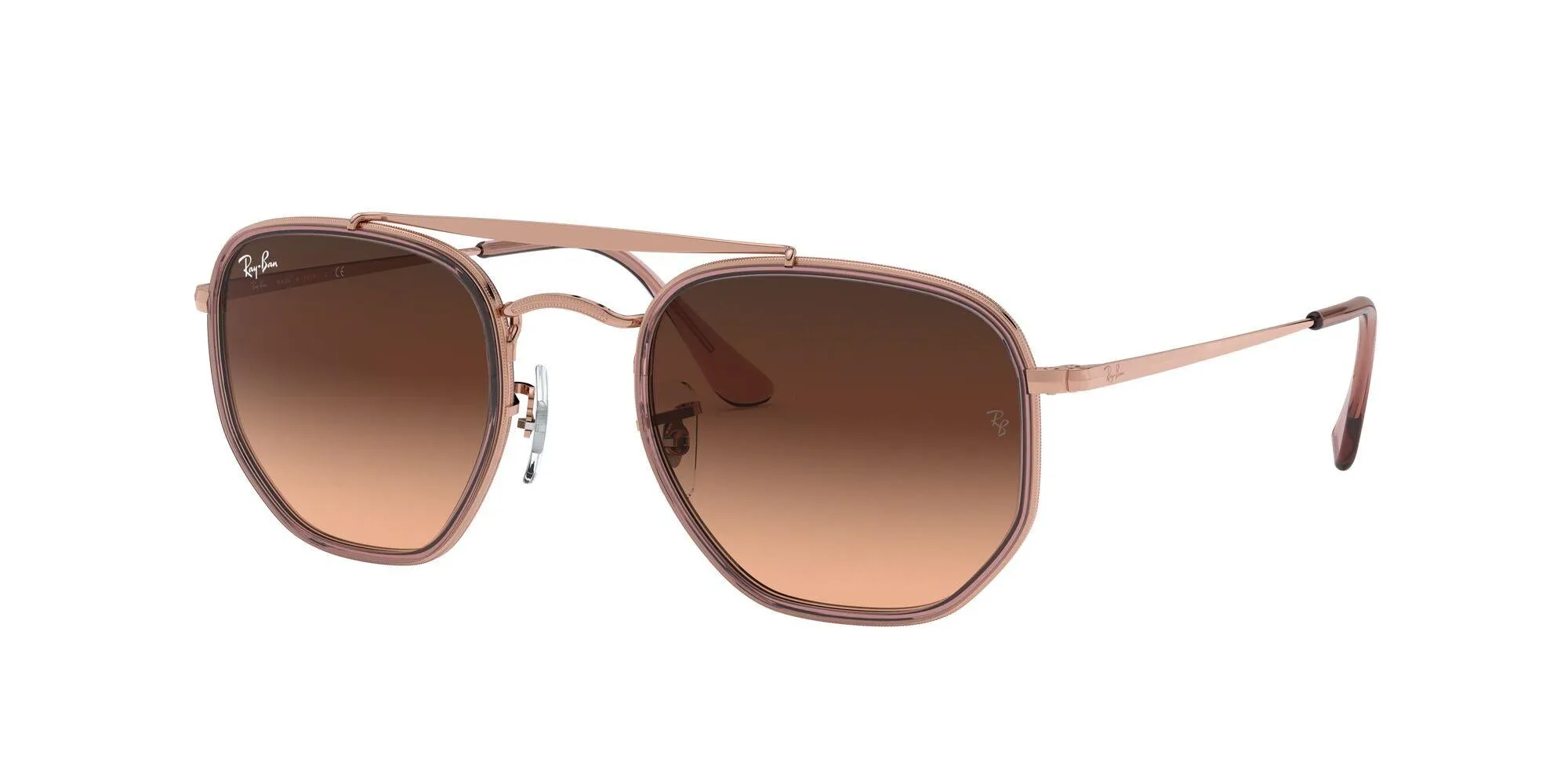 Ray-Ban The Marshal Ii 3648M Sunglasses