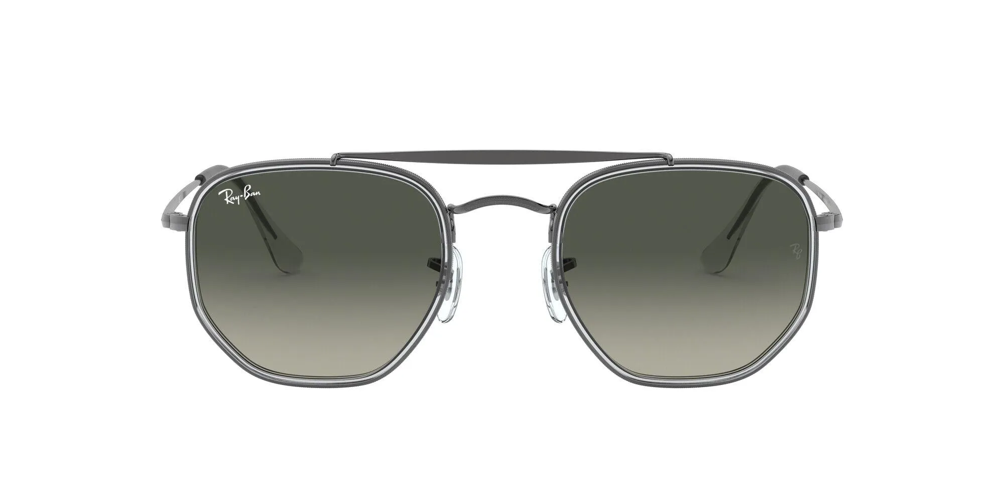 Ray-Ban The Marshal Ii 3648M Sunglasses