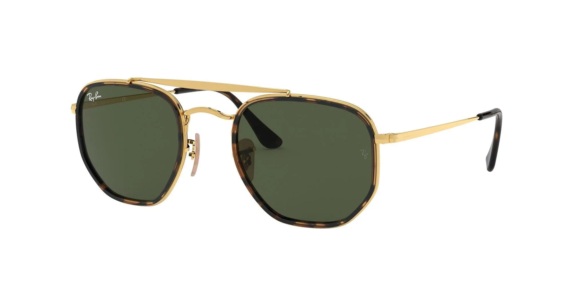 Ray-Ban The Marshal Ii 3648M Sunglasses