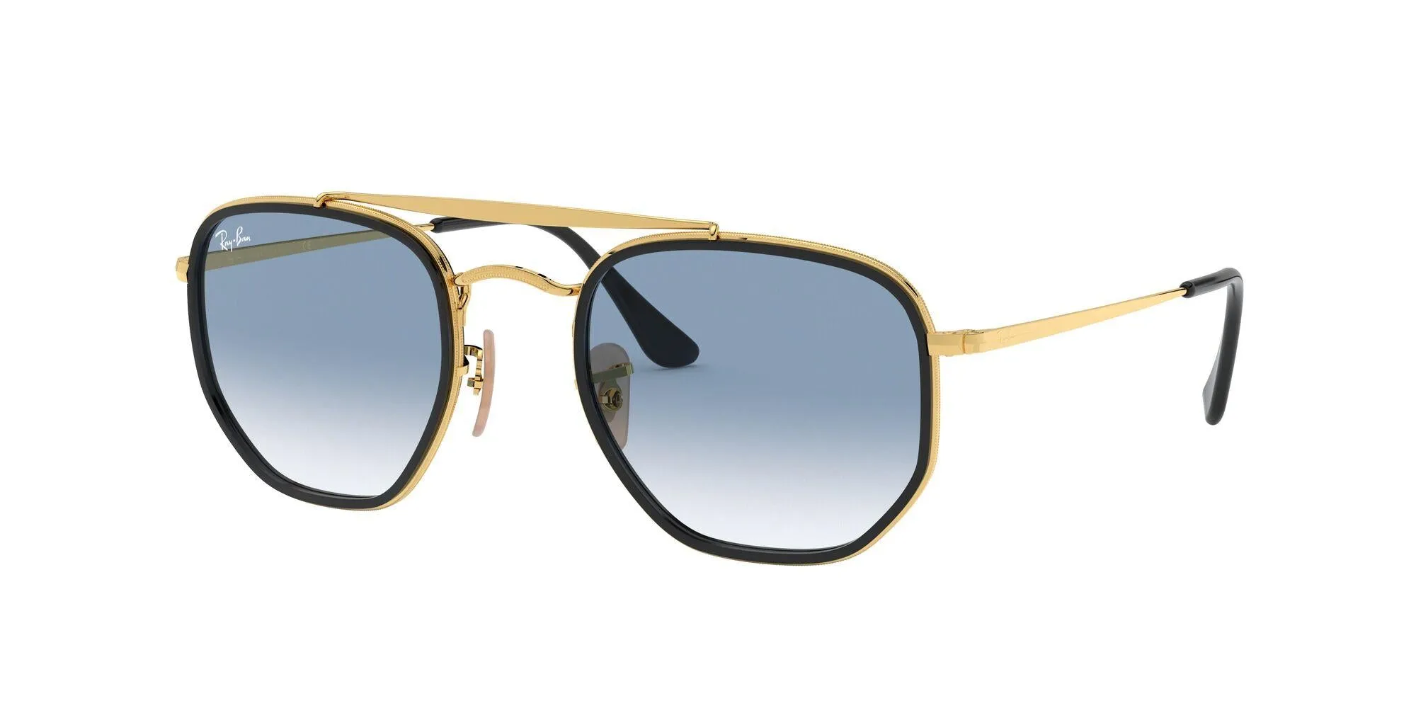 Ray-Ban The Marshal Ii 3648M Sunglasses