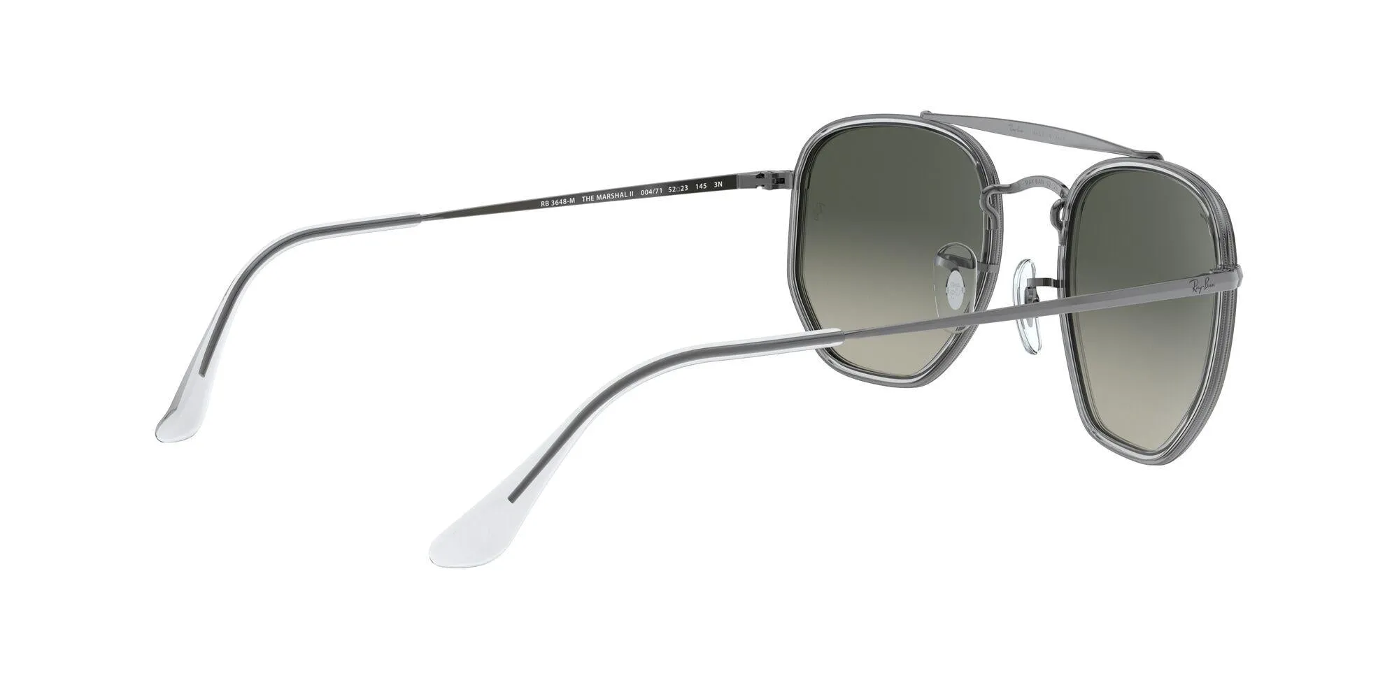 Ray-Ban The Marshal Ii 3648M Sunglasses