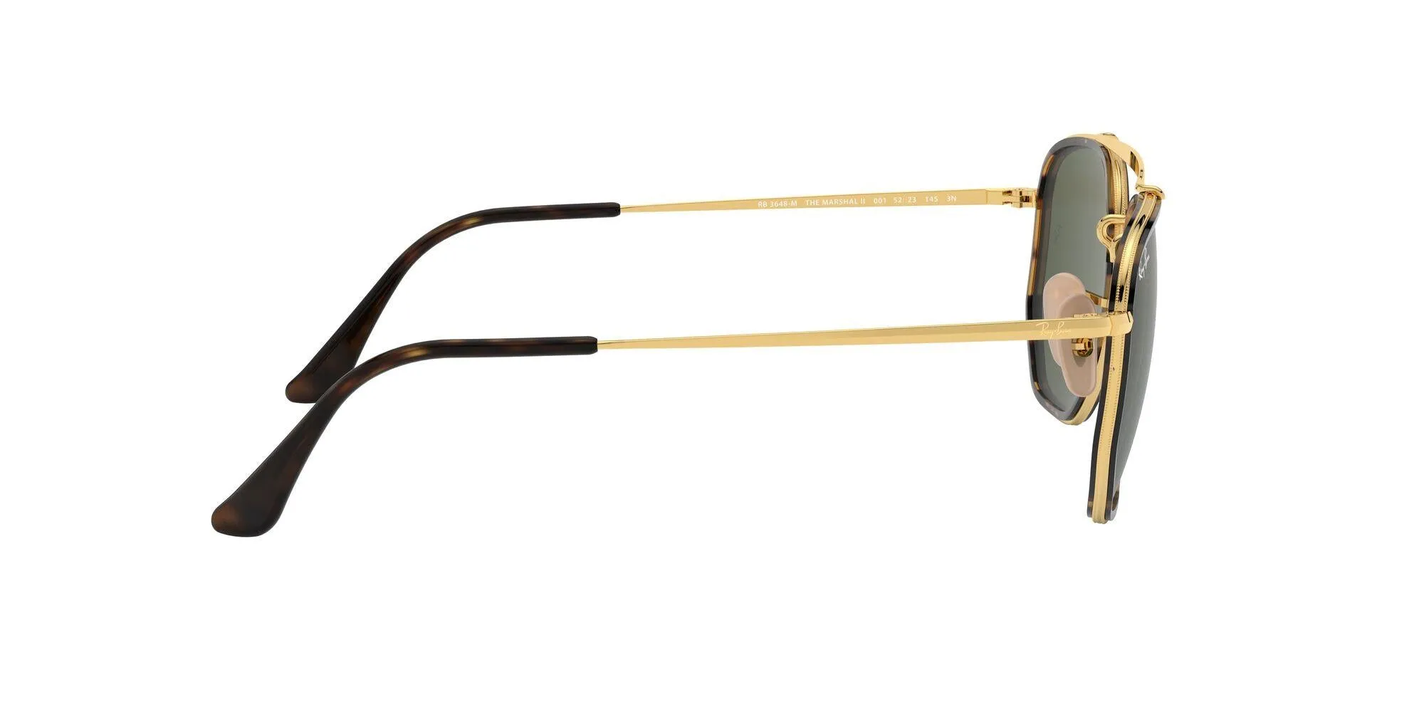 Ray-Ban The Marshal Ii 3648M Sunglasses