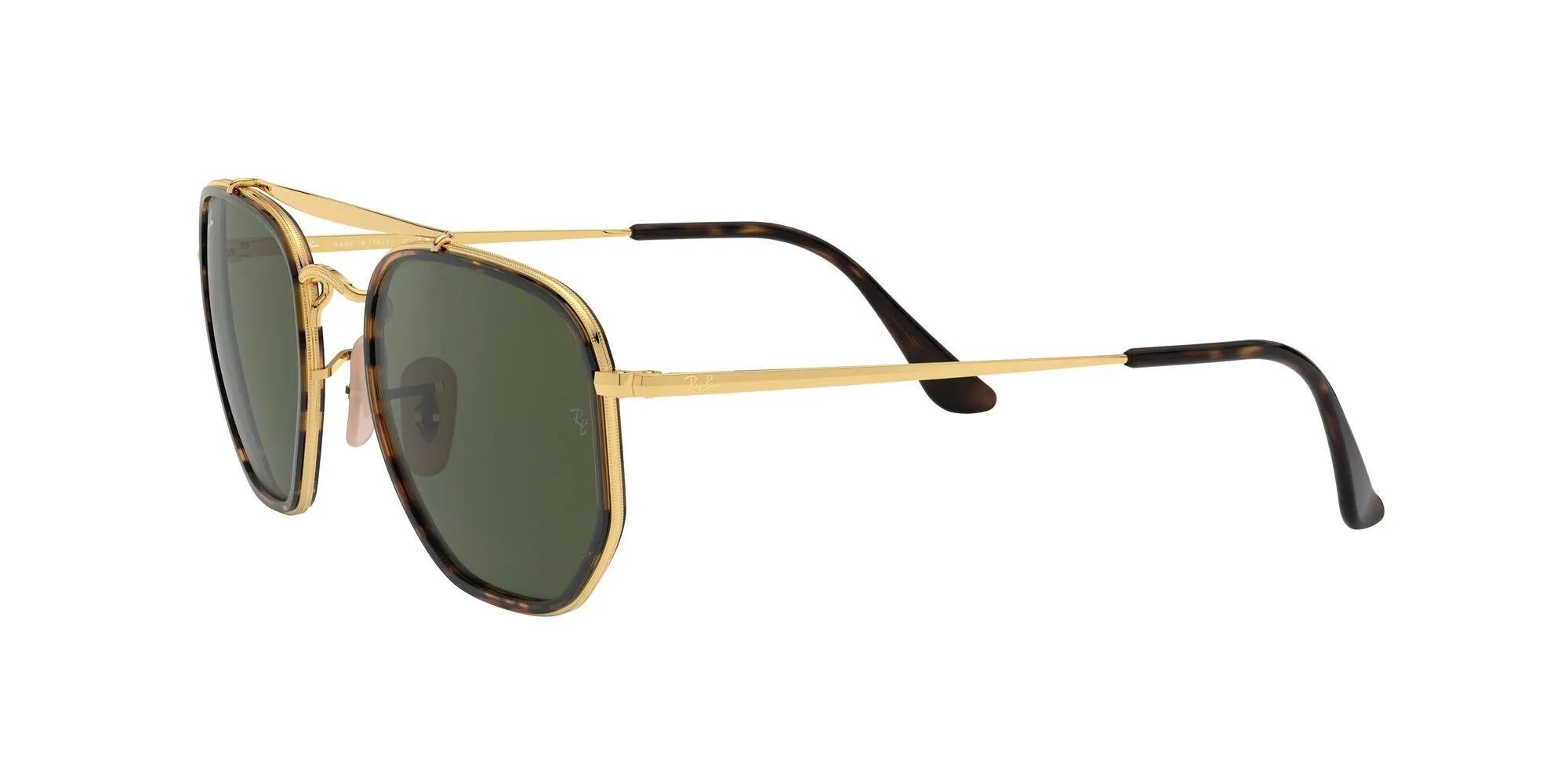 Ray-Ban The Marshal Ii 3648M Sunglasses