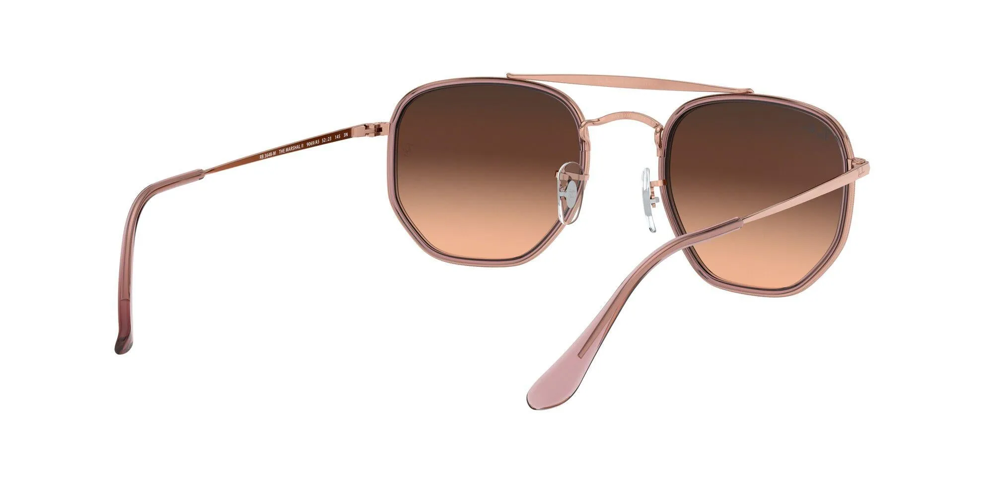 Ray-Ban The Marshal Ii 3648M Sunglasses