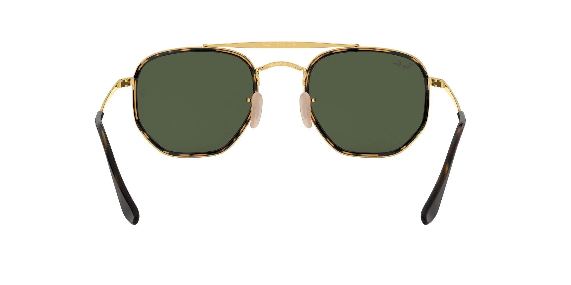 Ray-Ban The Marshal Ii 3648M Sunglasses