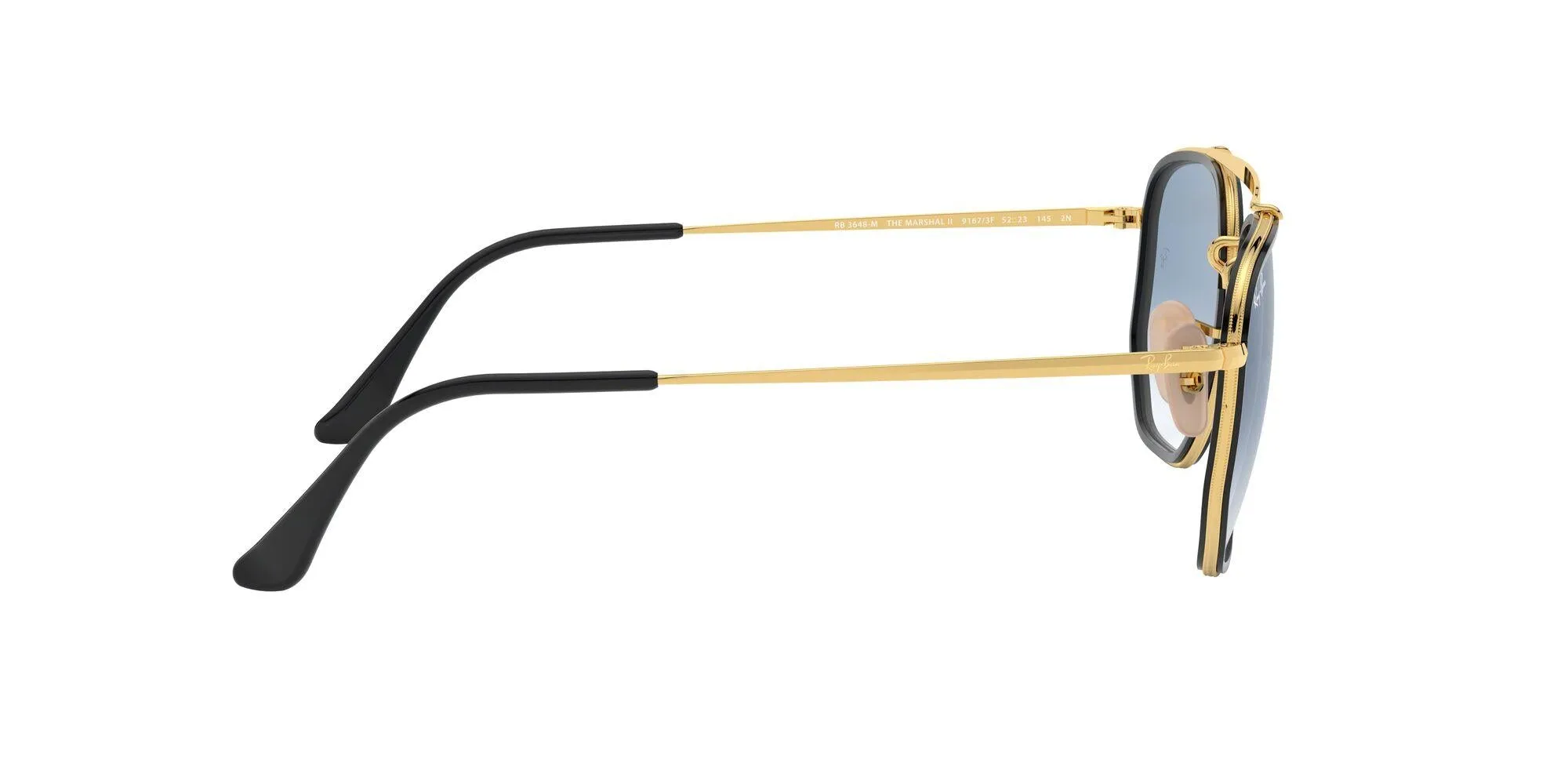 Ray-Ban The Marshal Ii 3648M Sunglasses